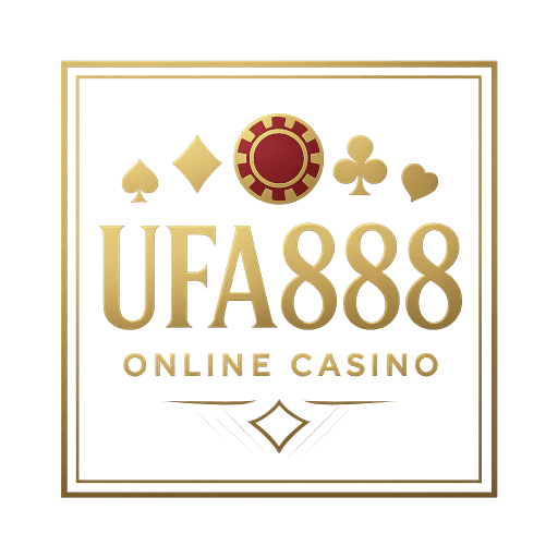 UFA888 Logo