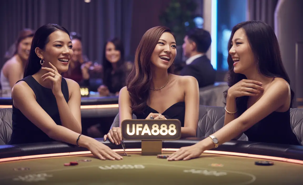ยูฟ่า888เว็บตรง ไม่ผ่านเอเย่นต์ อัตราการจ่ายสูงสุด