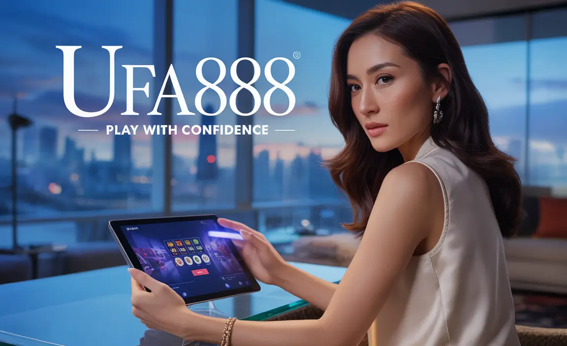 UFA888ทางเข้าUFABETมือถือ เล่นง่ายทุกที่ทุกเวลาไม่มีสะดุด