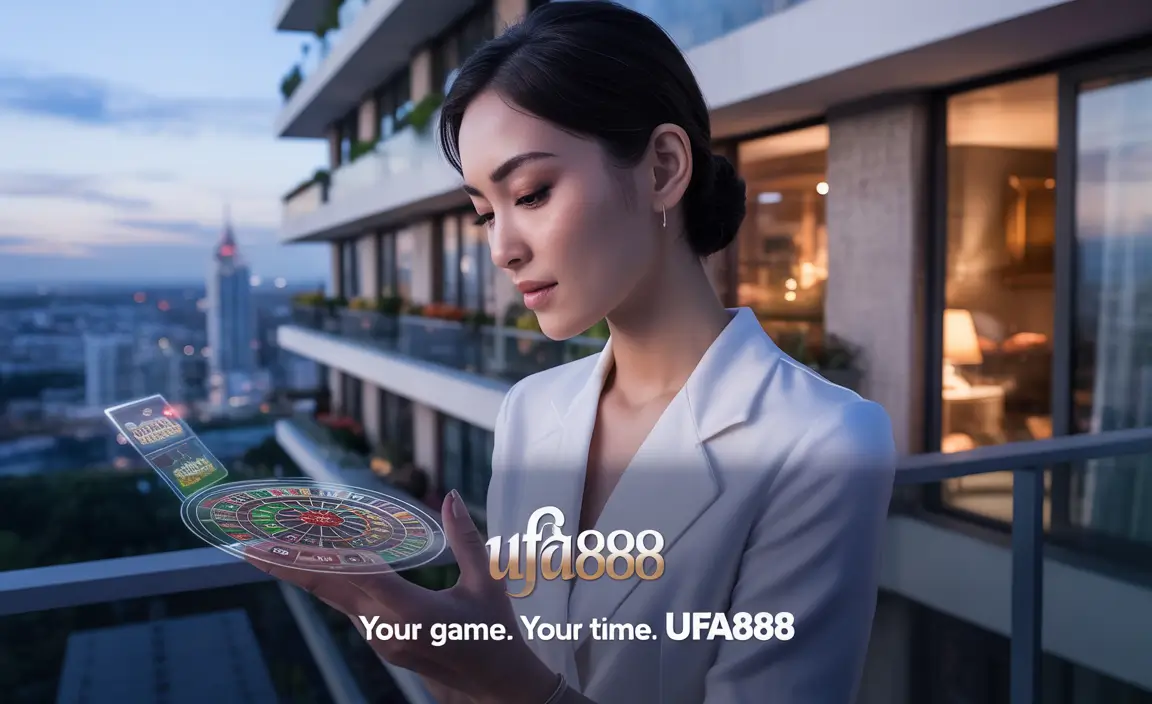 ยูฟ่า888เว็บตรง ระบบโบนัสและโปรโมชั่นสุดพิเศษ